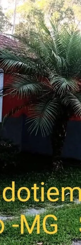 Pousada do Tie - Rio Preto MG，位于里约普雷图的酒店
