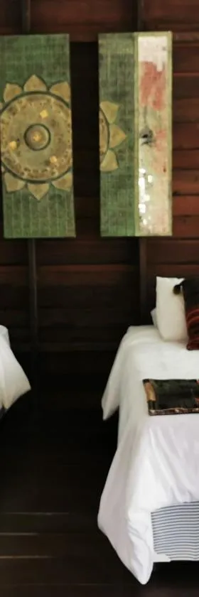 Jasmine Hills Lodge，位于萨科特山的酒店