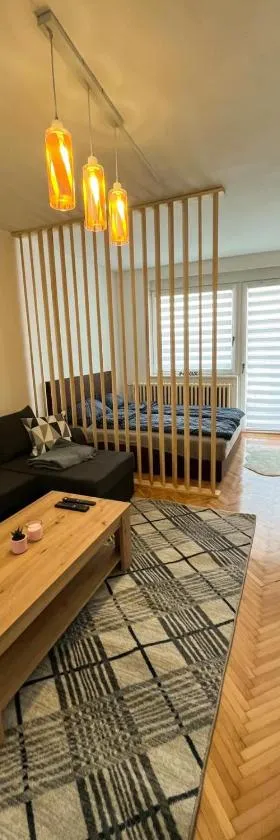 Apartman MS，位于Bosanska Dubica的酒店