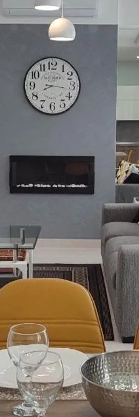 Bright Stylish Apartment，位于维多利亚的酒店