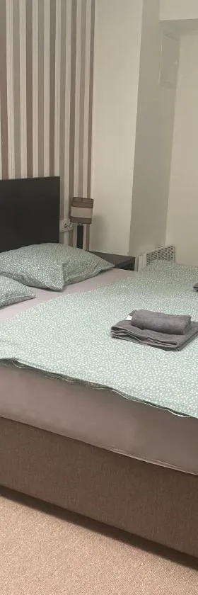 Apartmán Ateliér，位于卡丹的酒店