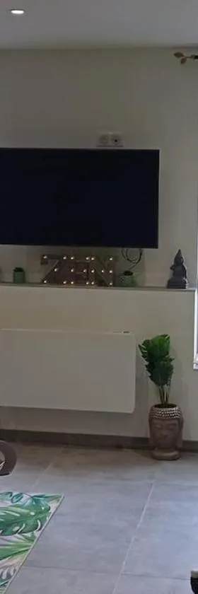 Gite Azalée，位于拉翁莱塔普的酒店