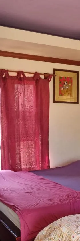 Hello Sichang Bungalow，位于席昌岛的酒店