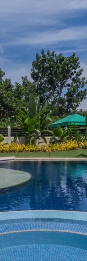 The Mayana Resort，位于道伊斯的酒店