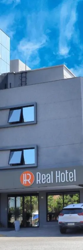 Real Hotel，位于塞蒂拉瓜斯的酒店