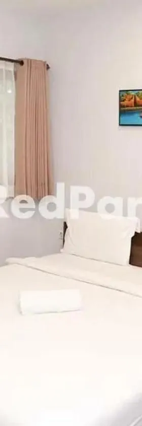 Panorama İnn Residence Batu Mitra RedDoorz，位于巴图的酒店