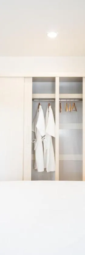 KOS Hotel Suvarnabhumi Airport -SHA Extra Plus，位于闵埔丽的酒店