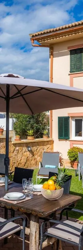 Apartamento La Pergola，位于丰德萨卡拉的酒店