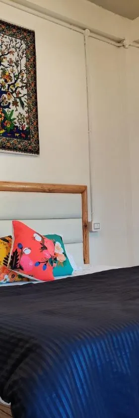 Proto Hostel，位于恰姆巴的酒店
