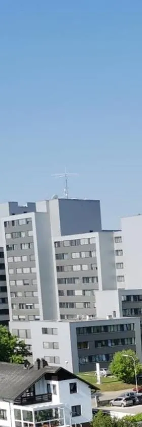 Stadthotel Hollabrunn，位于霍拉布伦的酒店