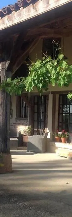 Domaine des Granges Neuves，位于Confrançon的酒店
