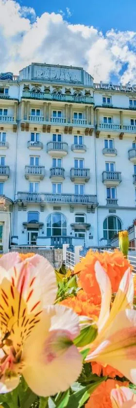 Hotel & Spa Radiana，位于拉里歇尔的酒店