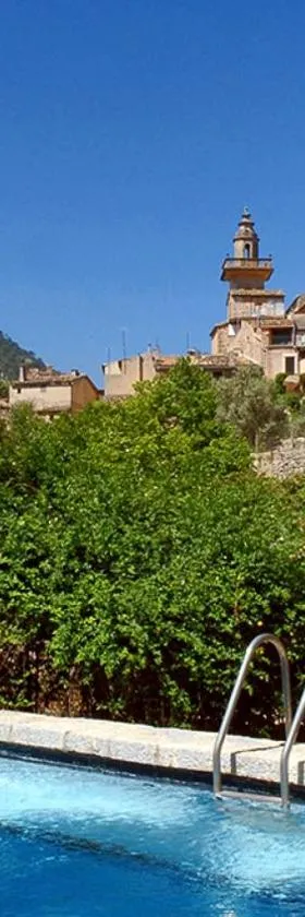 Sa Vall Valldemossa，位于巴尔德莫萨的酒店