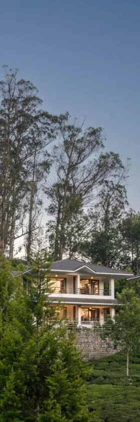 Green Nest Resort Ooty，位于科塔吉里的酒店