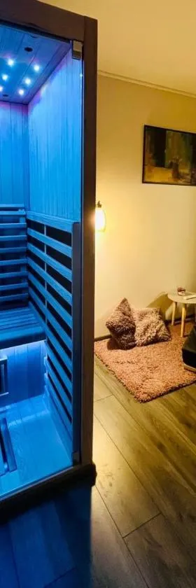 Apartment Buga Bilje，位于比尔杰的酒店