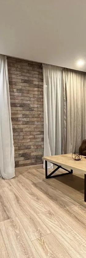Cozy Apartment in Orbi Bakuriani，位于巴库里阿尼的酒店