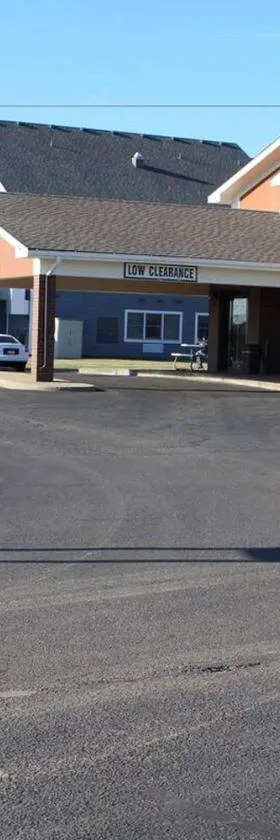 Asteria Inn & Suites Stillwater，位于斯蒂尔沃特的酒店