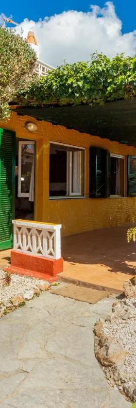 Buena Ventura Villa，位于卡兰博希的酒店