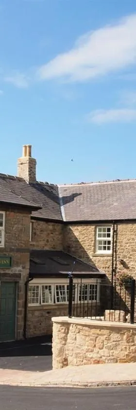 Duke of Wellington Inn，位于科布里奇的酒店