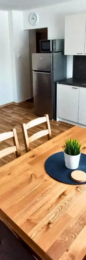 Apartmány Boule，位于科瓦斯卡的酒店