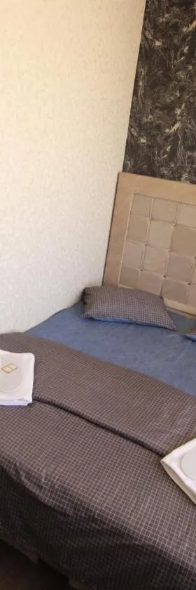 Oazis，位于Noratus的酒店