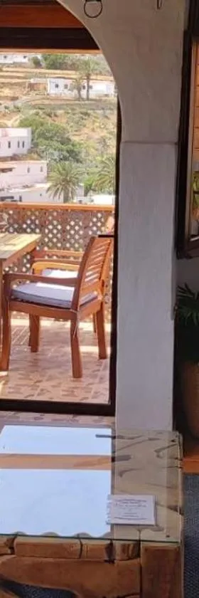 Casa Isabel 2，位于贝坦库里亚的酒店