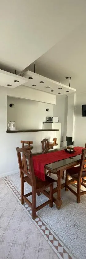 Tu lugar en Rada Tilly，位于Rada Tilly的酒店