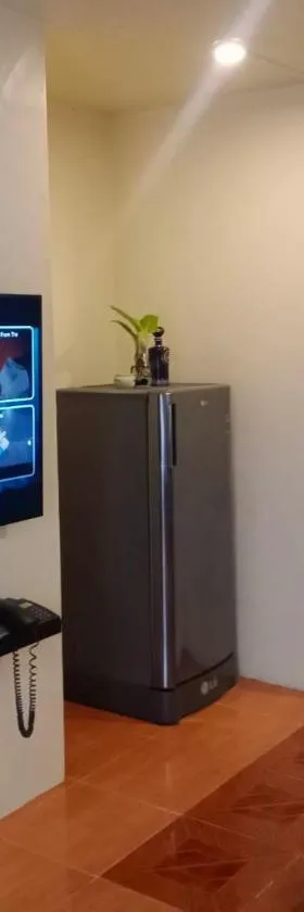 Z&j Transient House，位于武端市的酒店