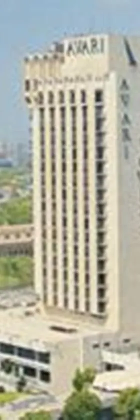 Avari Towers Karachi，位于卡拉奇的酒店