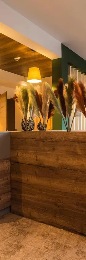 Motel Waidhofen an der Thaya，位于塔亚河畔魏德霍芬的酒店