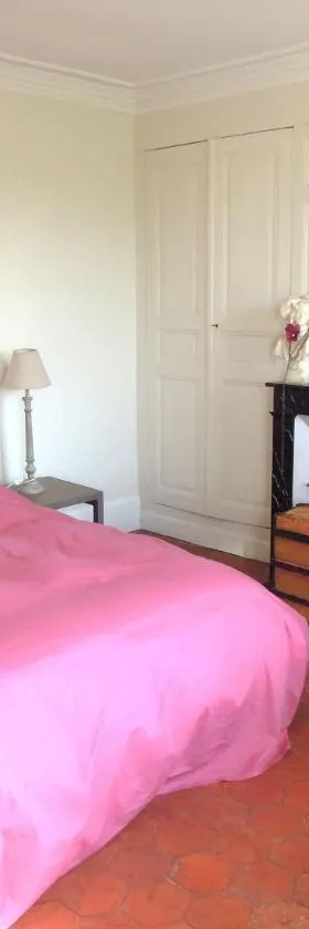 Clos Florésine B&B，位于Venette的酒店