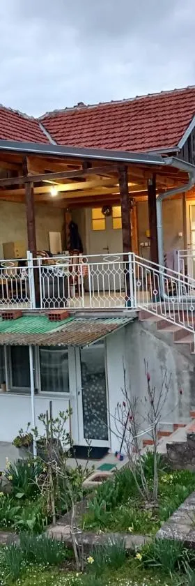 House Seoska OAZA，位于Crnoklište的酒店