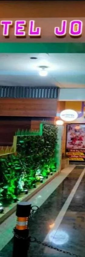 Hotel Joylife- Chottu Ram Chowk Rohtak Haryana，位于罗塔克的酒店