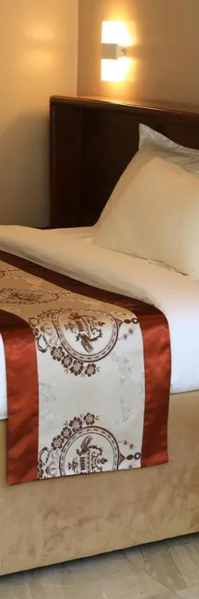 Sunset Vista Hotel，位于基戈马的酒店