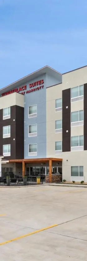 TownePlace Suites by Marriott White Hall，位于White Hall的酒店