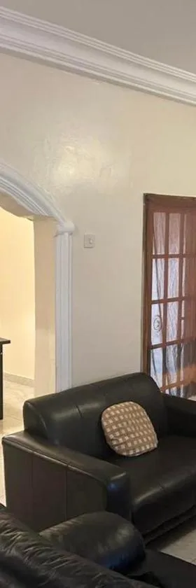 Star Lodge，位于Farafenni的酒店