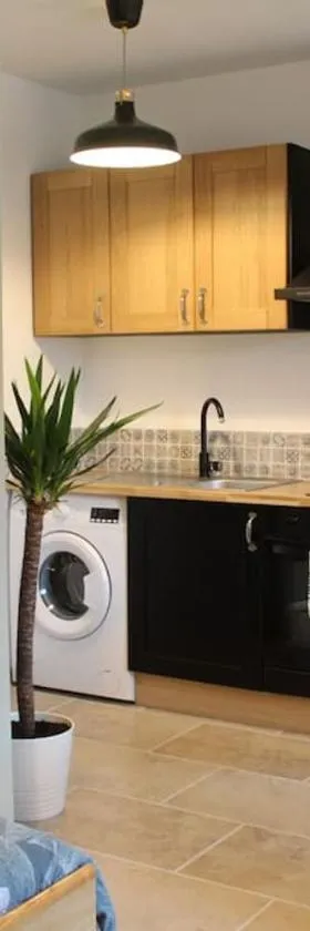Studio 30m² à Billey，位于Billey的酒店