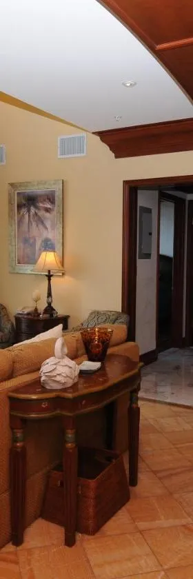 The Flanders Hotel，位于大洋城的酒店
