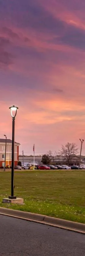 Comfort Inn US Hwy 80，位于Demopolis的酒店