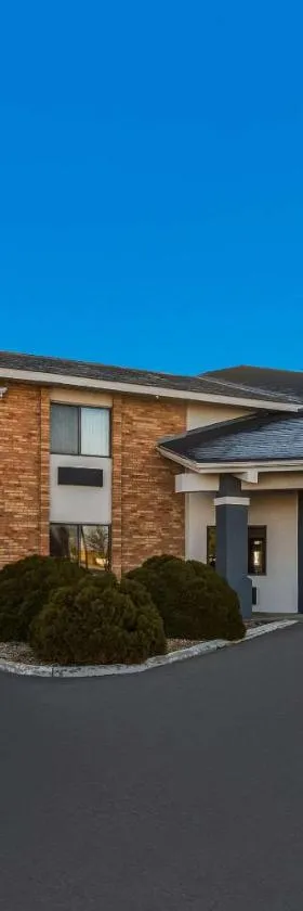 Quality Inn Marysville，位于马里斯维尔的酒店