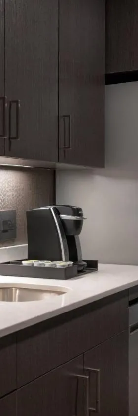 TownePlace Suites by Marriott Boston Medford，位于梅德福的酒店