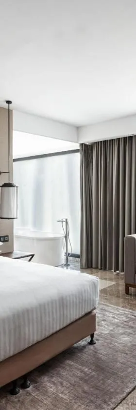 Tunis Marriott Hotel，位于突尼斯的酒店