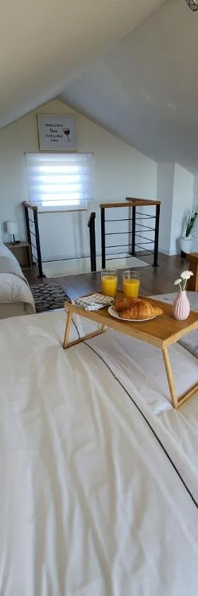 Holiday home Vinovilla，位于Kutjevo的酒店