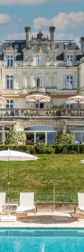 Domaine de la Tortinière，位于蒙巴宗的酒店
