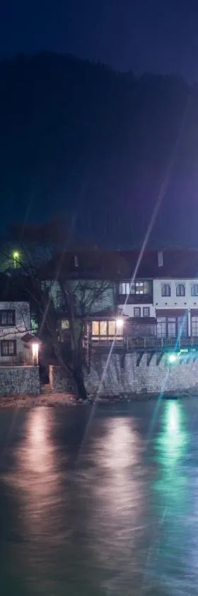 Hotel Konak Konjic，位于科尼茨的酒店