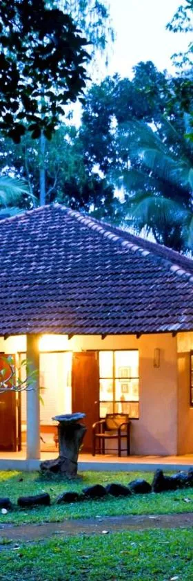 Captain's Bungalow, Kandy，位于Arawwawala的酒店