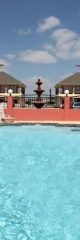 Guest Inn San Benito/Harlingen，位于San Benito的酒店