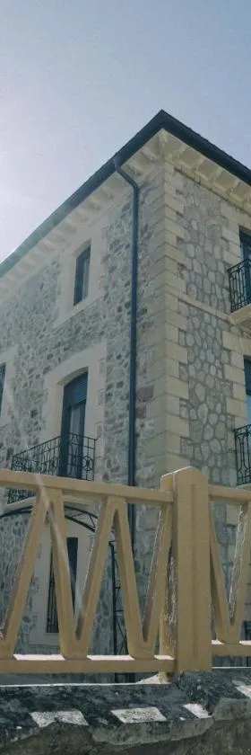 Casa Montero，位于Viniegra de Abajo的酒店