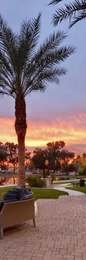 Residence Inn by Marriott Phoenix Chandler/South，位于钱德勒的酒店