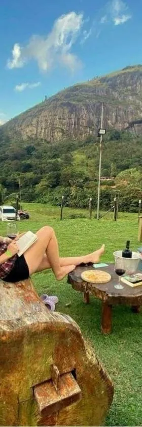 Flat completo do Rodeadouro，位于博尼托的酒店